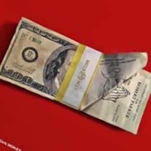 Meet your Posher, Jayden